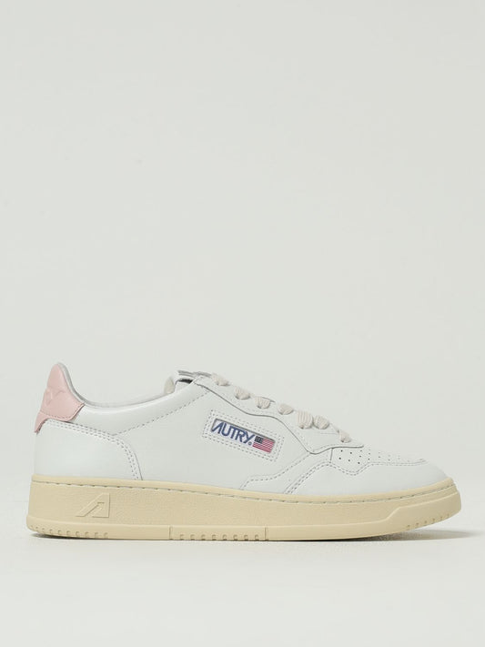 Autry Sneakers Woman White