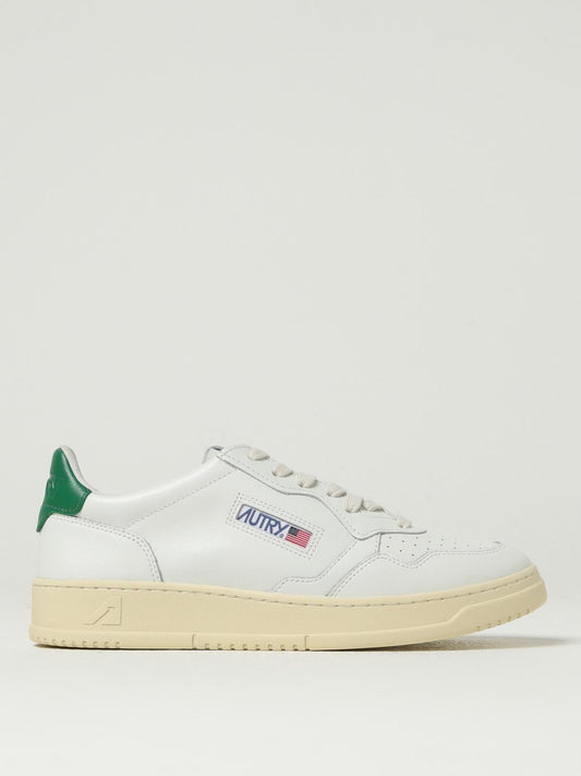 Autry Sneakers Men White