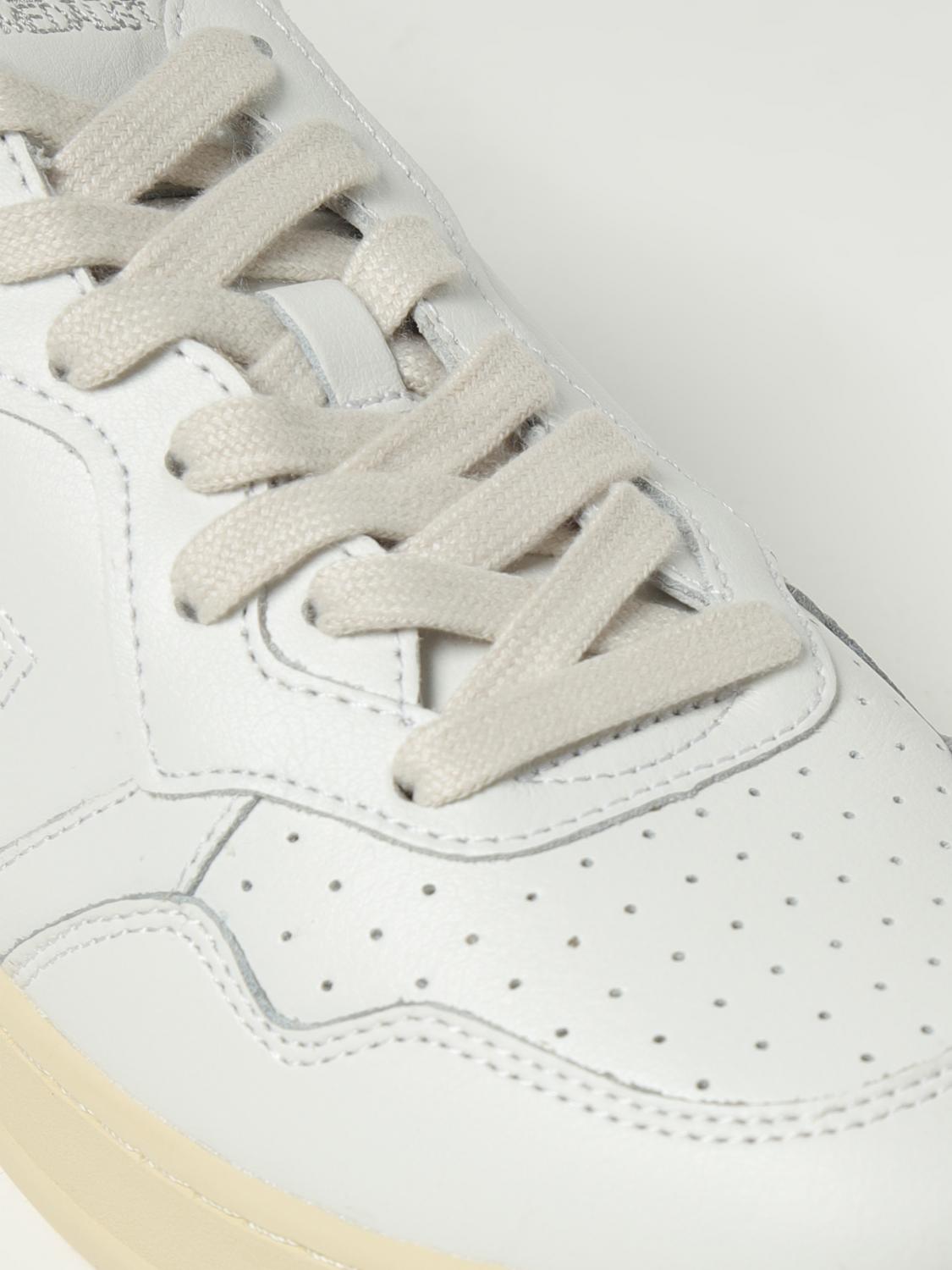 Autry Sneakers Men White
