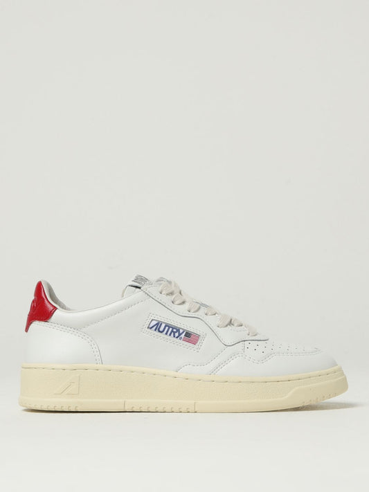 Autry Sneakers Woman White