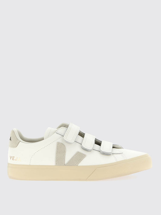 Veja Shoes Woman White