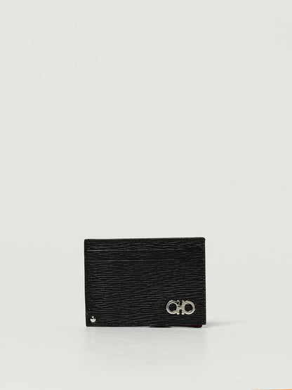 Ferragamo Bags Men Black