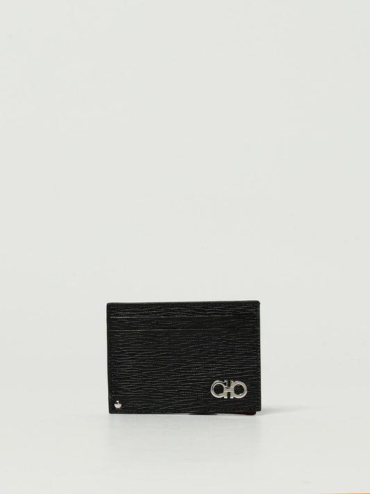 Ferragamo Bags Men Black