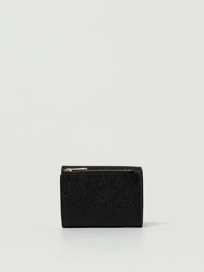 Ferragamo Wallet Woman Black