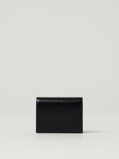 Ferragamo Wallet Woman Black