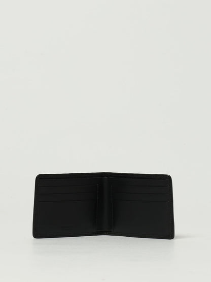 Ferragamo Wallet Men Brown