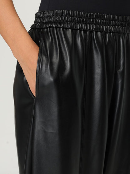 Pinko Pants Woman Black
