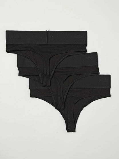 Diesel Lingerie Woman Black