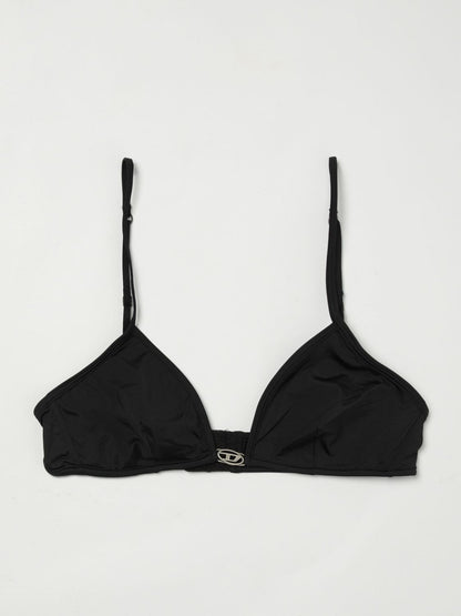 Diesel Lingerie Woman Black