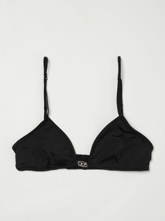 Diesel Lingerie Woman Black