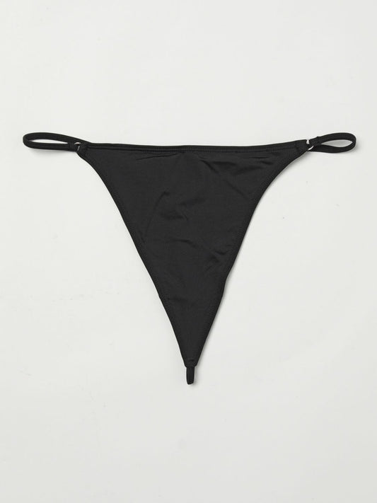 Diesel Lingerie Woman Black