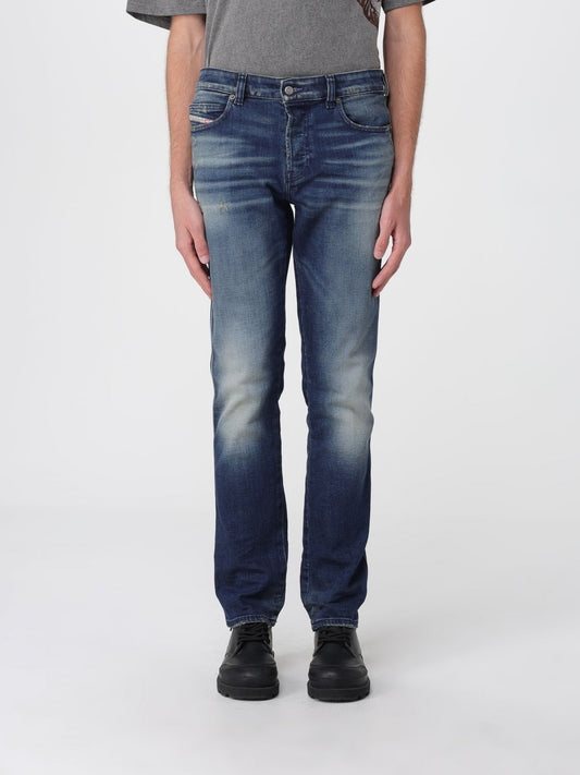 Diesel Jeans Men Denim