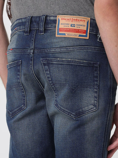 Diesel Jeans Men Denim