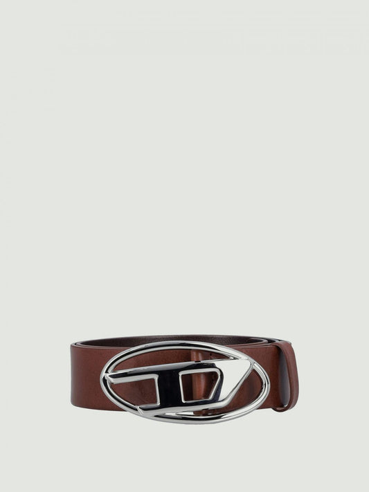 Diesel Belt Woman Leather
