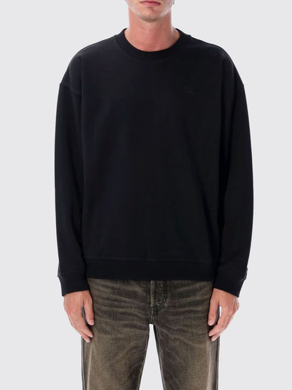 Diesel Sweatshirt Men Black