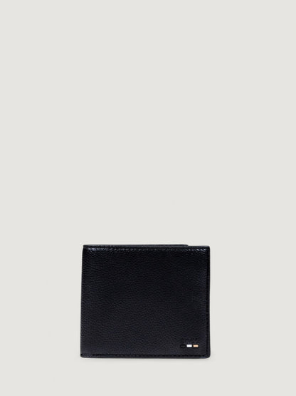 Boss Wallet Men Black