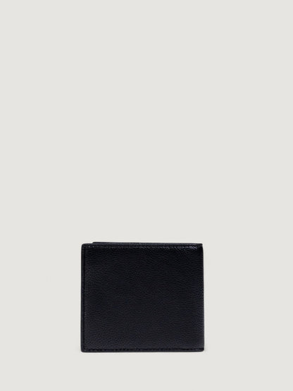 Boss Wallet Men Black