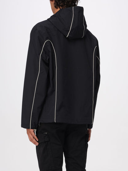 Diesel Jacket Men Black