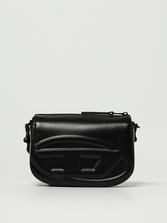 Diesel Bags Men Black