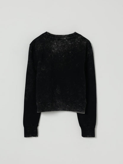 Diesel Sweater Kids Black
