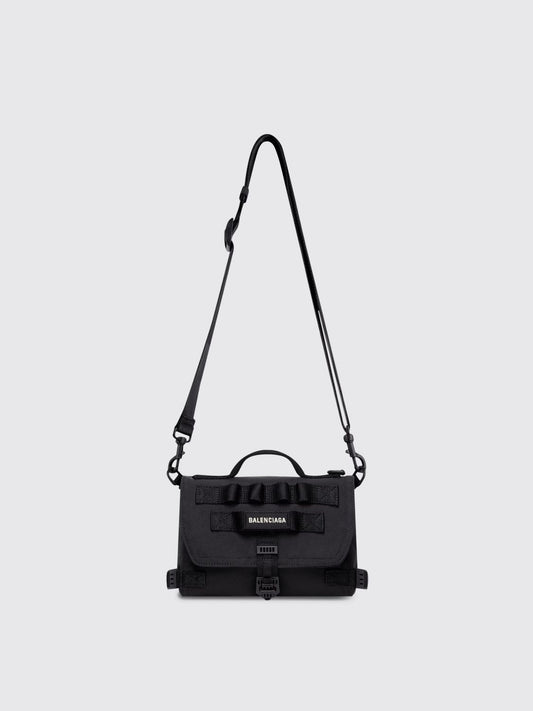 Balenciaga Bags Men Black