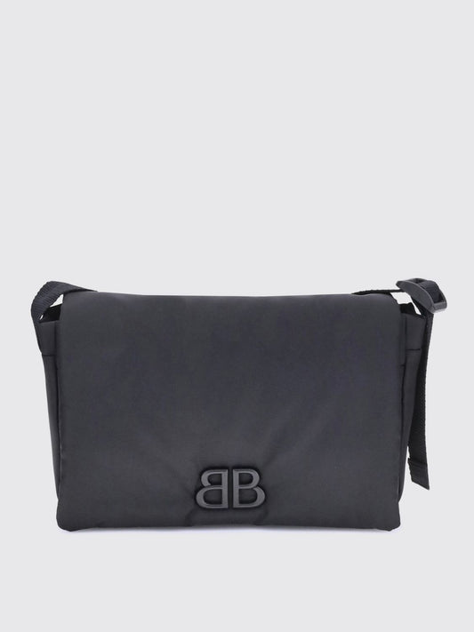 Balenciaga Bags Men Black