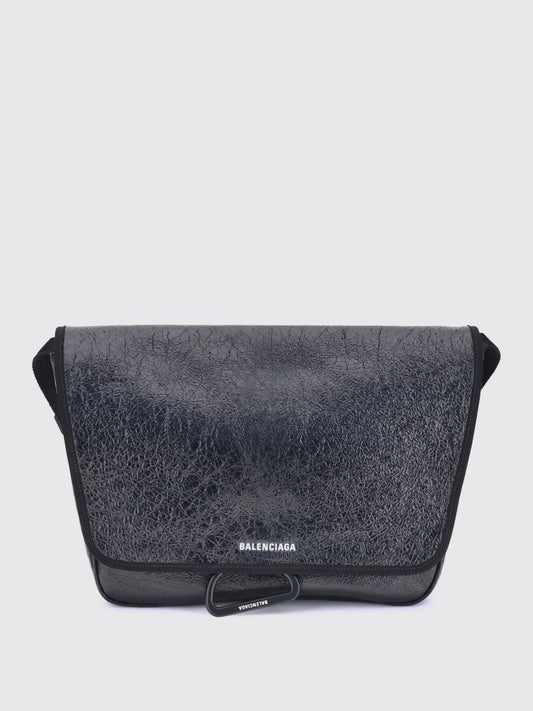 Balenciaga Bags Men Black