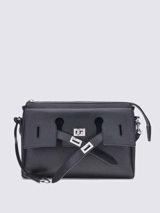 Balenciaga Bags Men Black