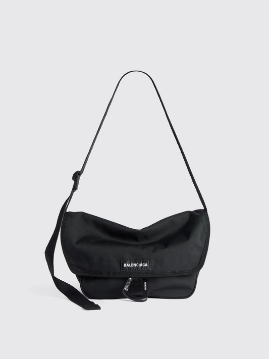 Balenciaga Bags Men Black