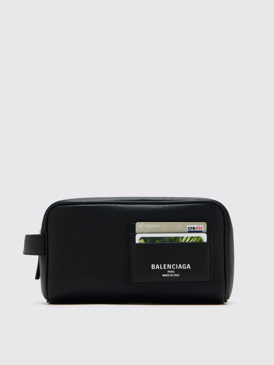 Balenciaga Bags Men Black