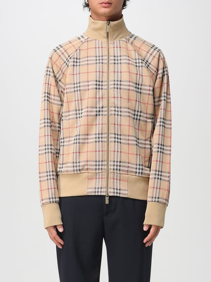 Burberry Jacket Men Sand