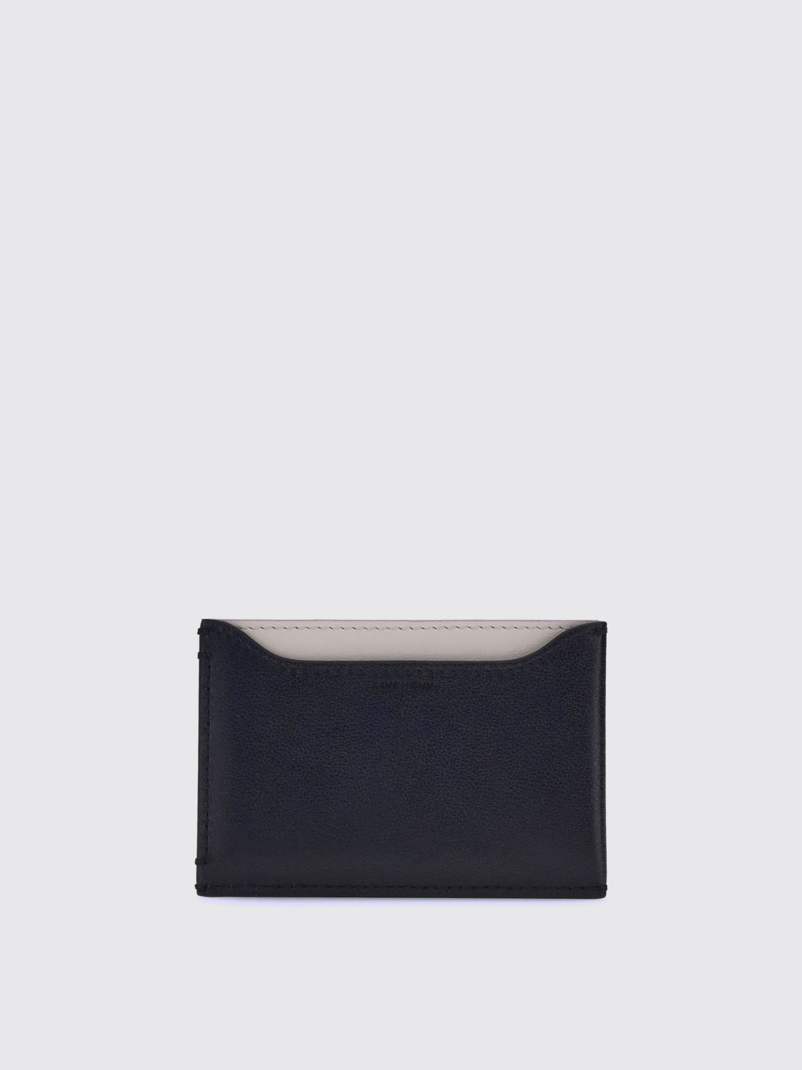 Givenchy Wallet Woman Black