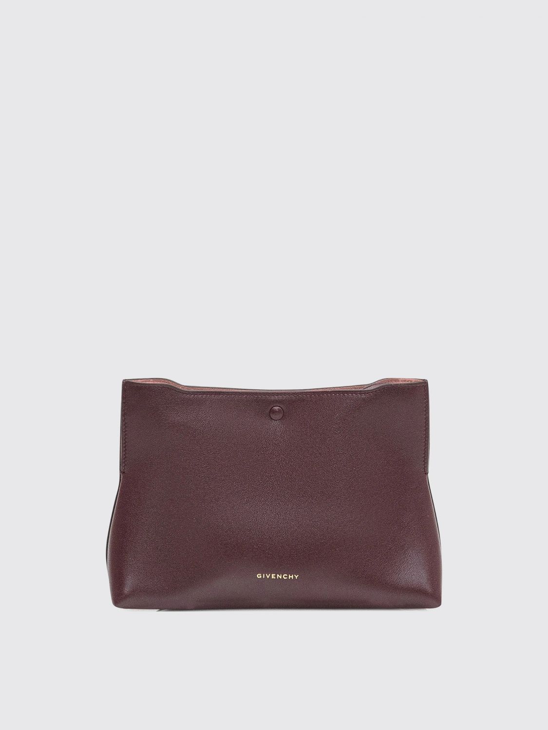 Givenchy Mini Bag Woman Burgundy