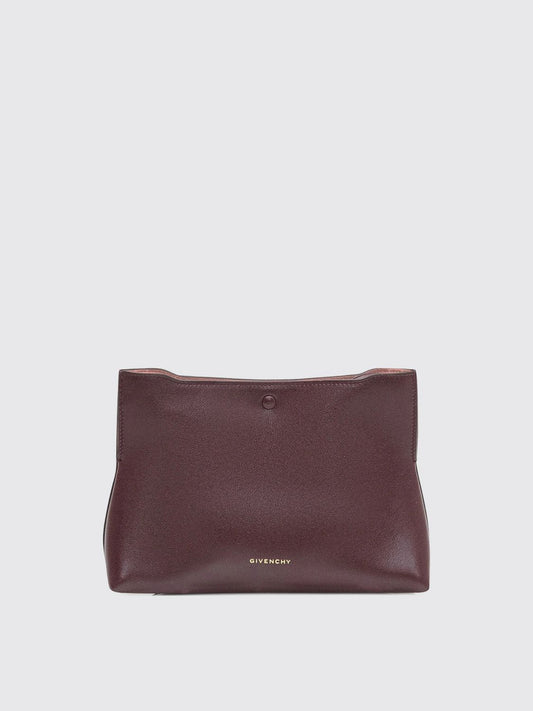 Givenchy Mini Bag Woman Burgundy