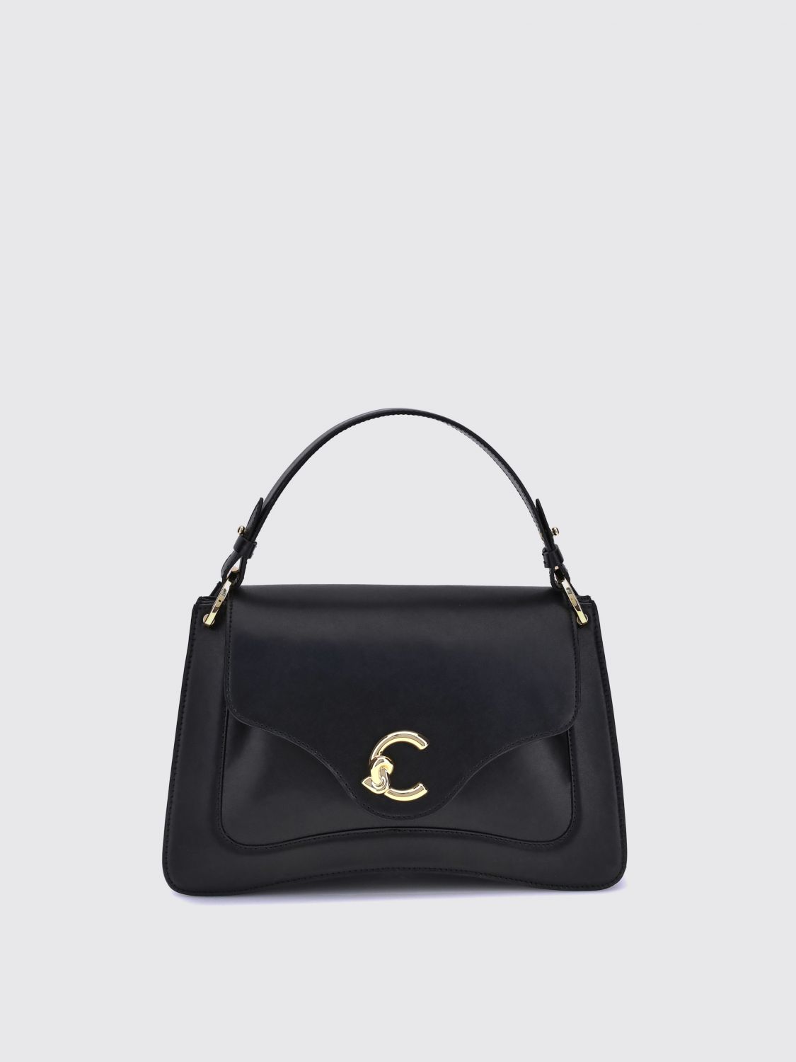 Coccinelle Handbag Woman Black