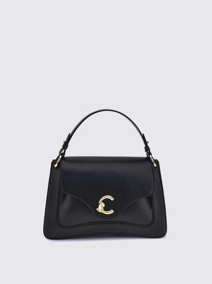 Coccinelle Handbag Woman Black