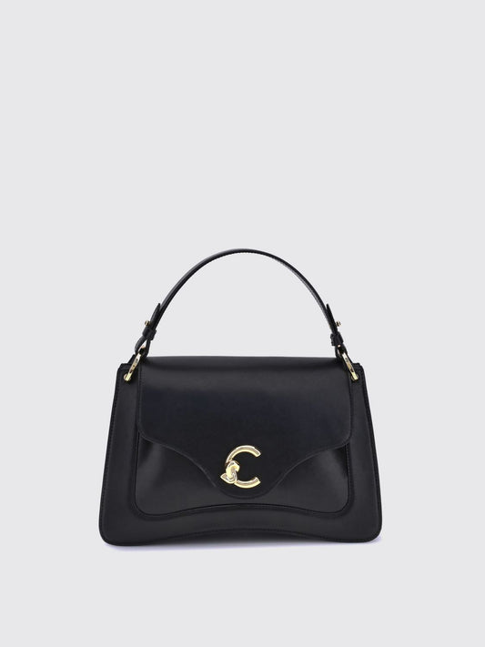 Coccinelle Handbag Woman Black