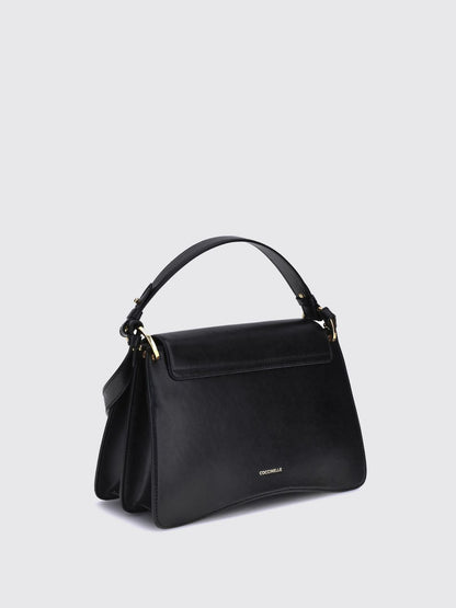 Coccinelle Handbag Woman Black