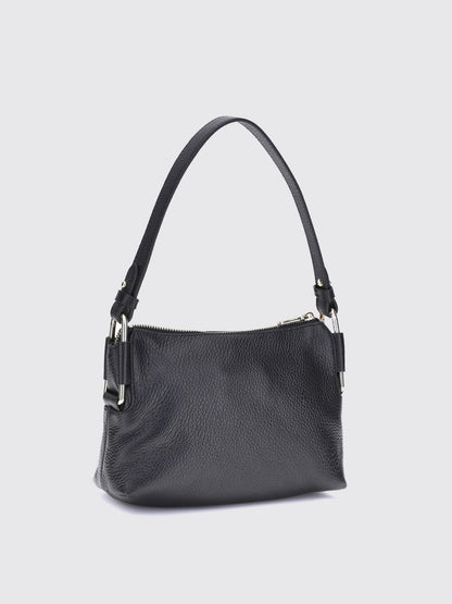 Coccinelle Shoulder Bag Woman Black