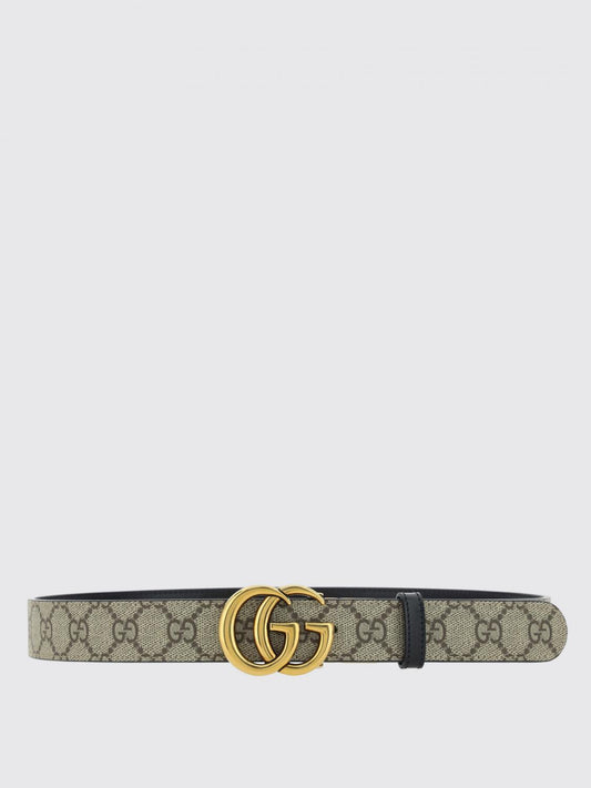 Gucci Belt Woman Black