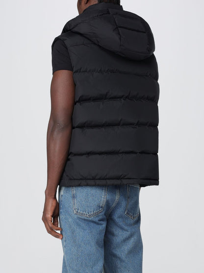 Valentino Jacket Men Black
