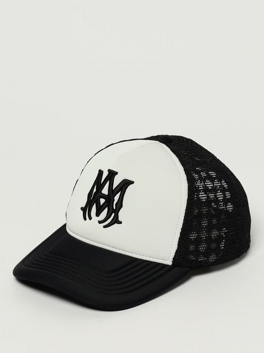 Amiri Hat Men Black