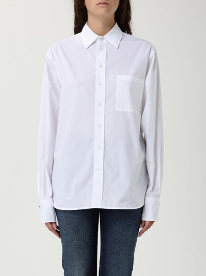 Boss Shirt Woman White