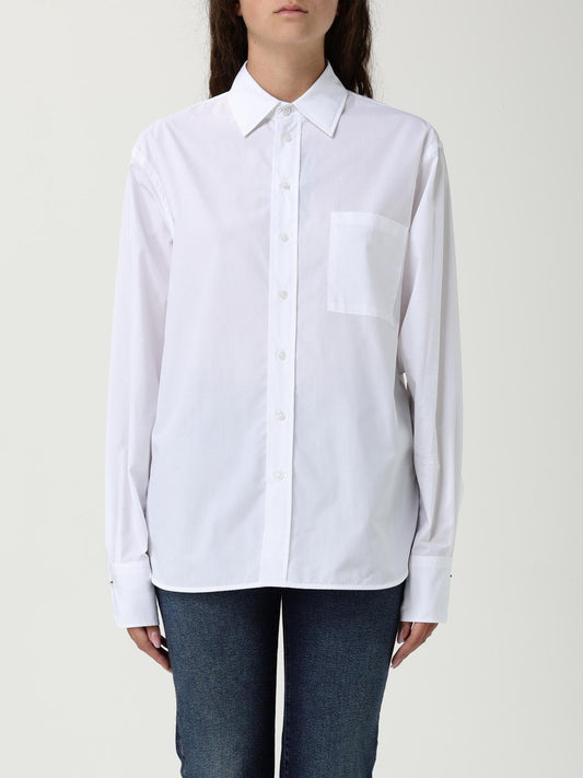 Boss Shirt Woman White