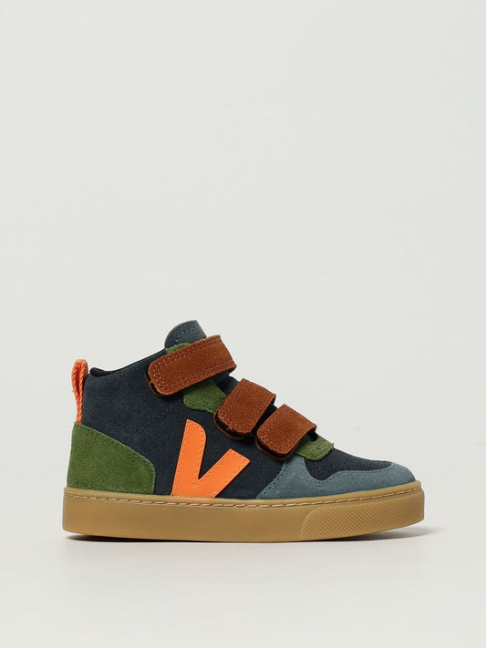Veja Sneakers Kids Blue