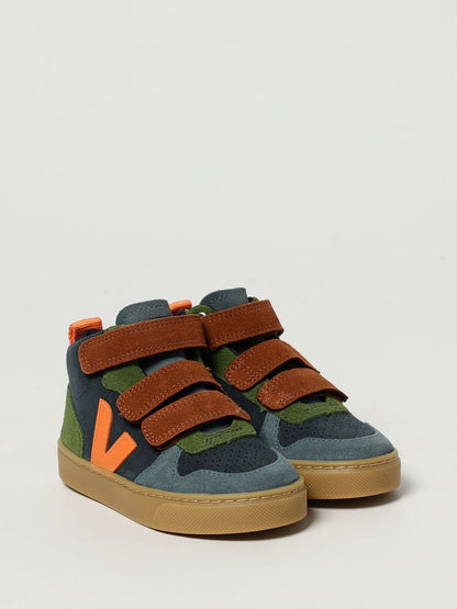 Veja Sneakers Kids Blue