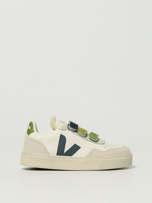 Veja Sneakers Kids White