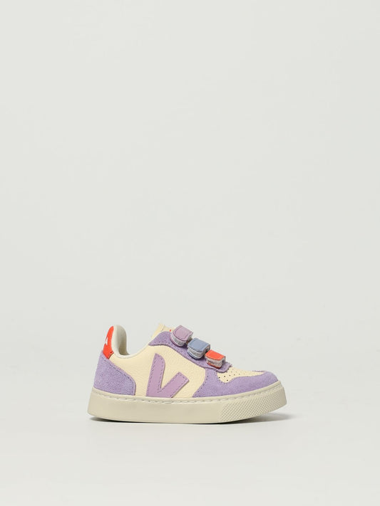 Veja Sneakers Kids Orchid