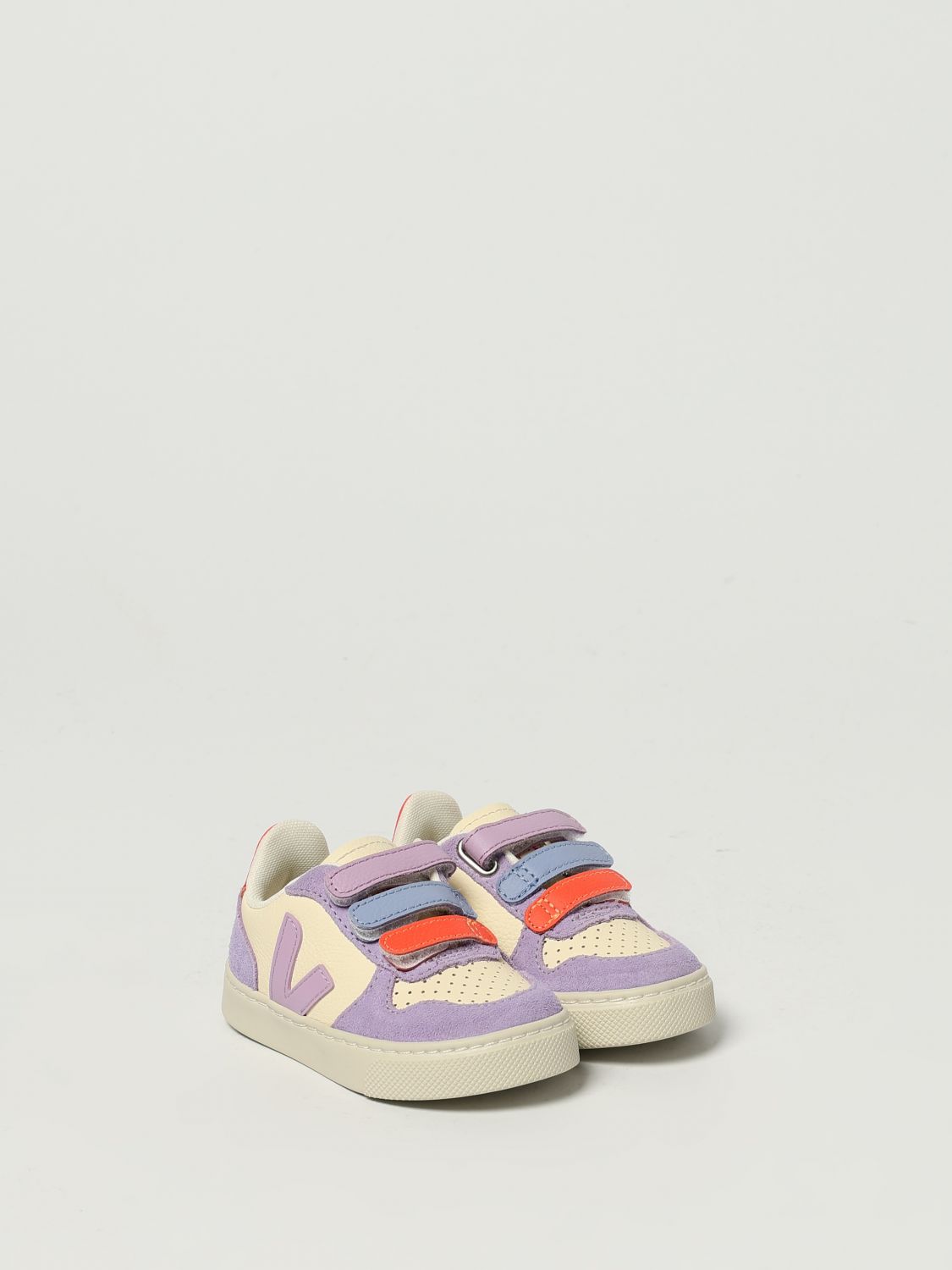 Veja Sneakers Kids Orchid