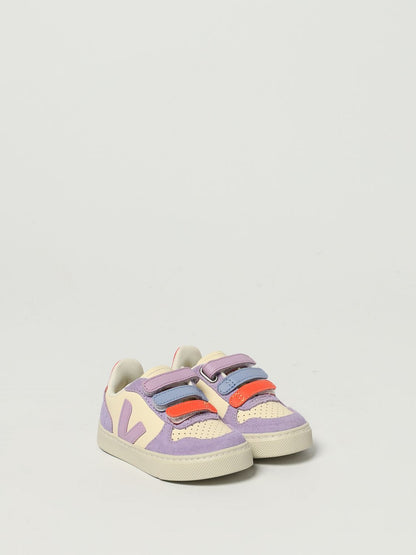 Veja Sneakers Kids Orchid